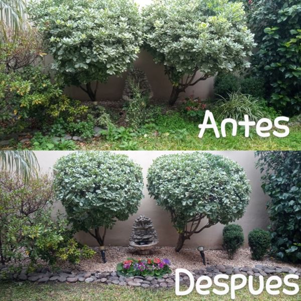 AFB Paisajes - Dise&ntilde;o y Ejecuci&oacute;n de Espacios Verdes