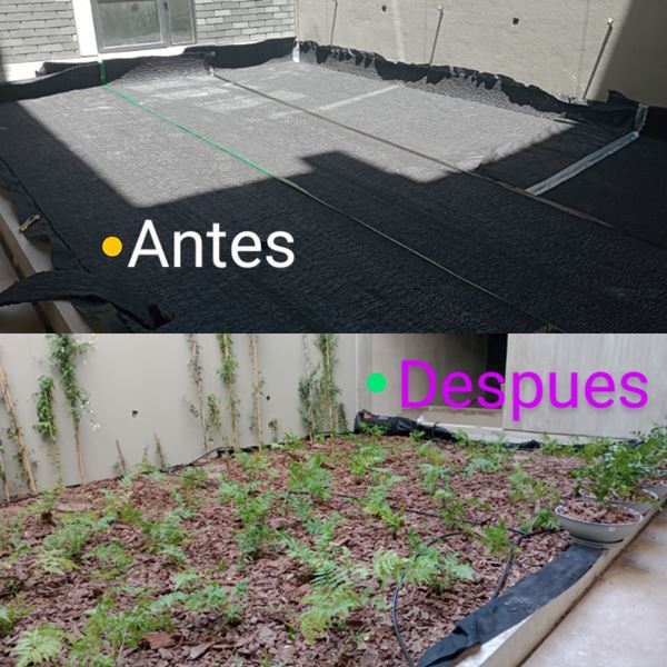 AFB Paisajes - Dise&ntilde;o y Ejecuci&oacute;n de Espacios Verdes 2